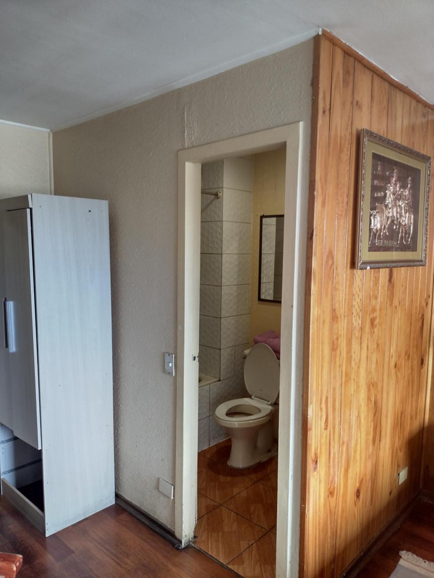 Don Teo Hotel Puerto Montt Ngoại thất bức ảnh
